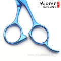 440C straight fenice thining pet beauty scissors